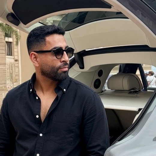 Instagram Profilbild von m.kkarim