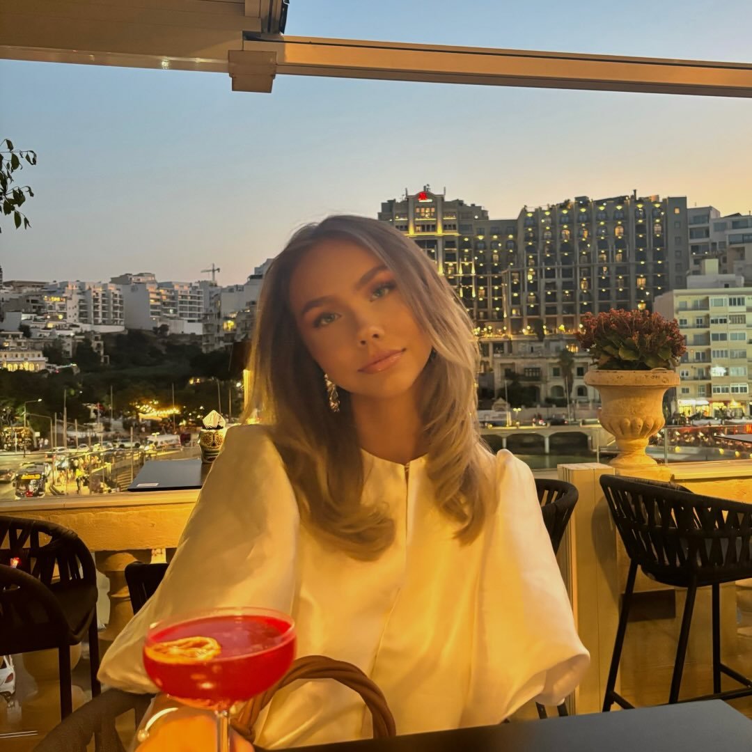Instagram Profilbild von clarasundgrenn