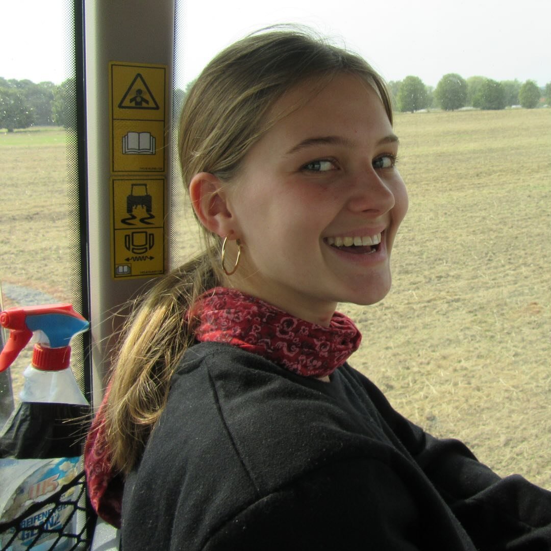 Instagram Profilbild von mauriziavm