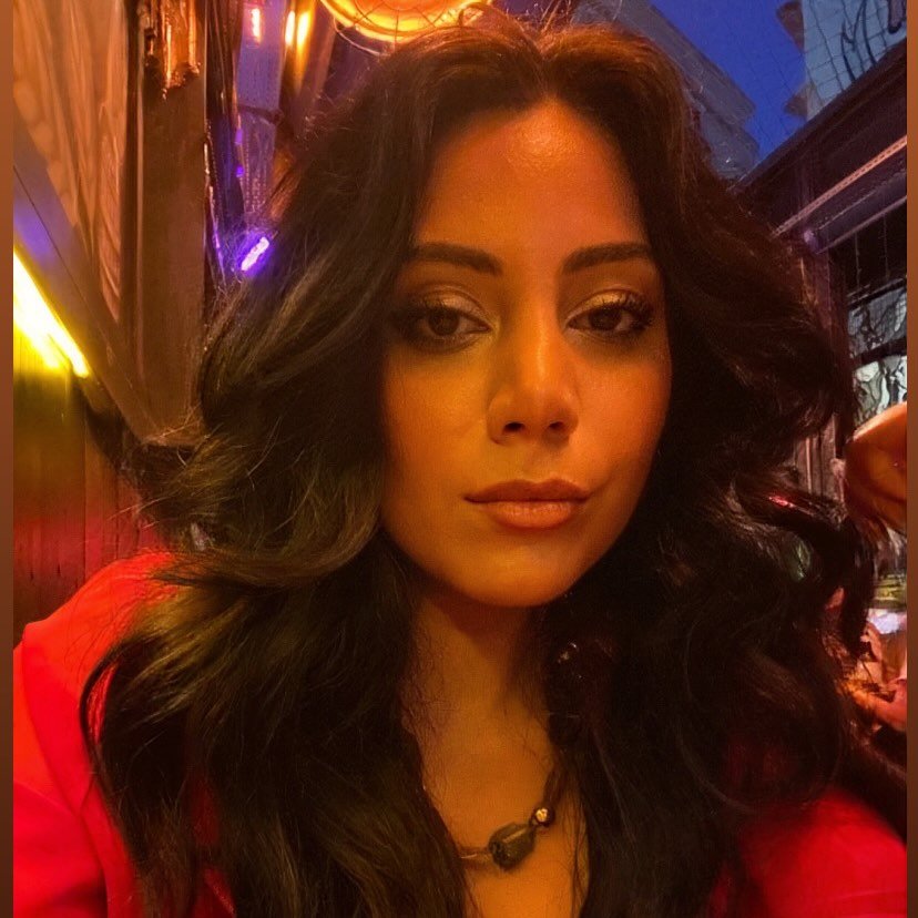 Instagram Profilbild von reyyanozge