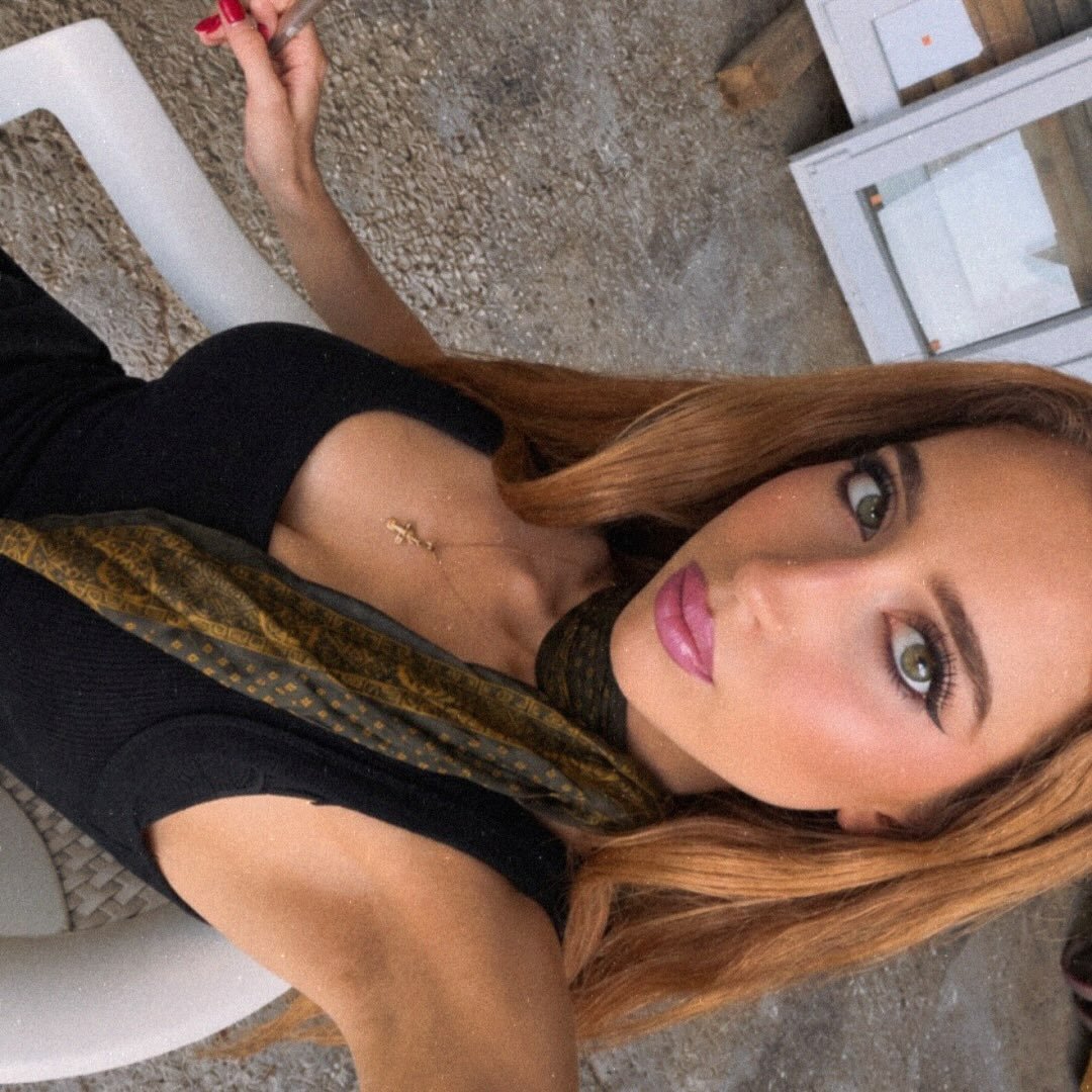 Instagram Profilbild von vanjajovv