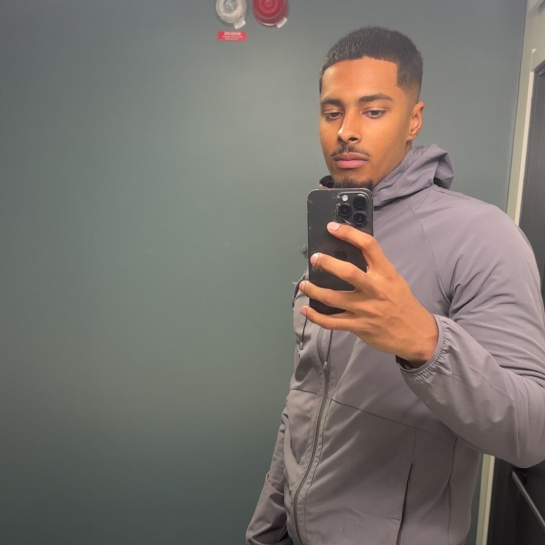 Instagram Profilbild von _ahm3domaarr