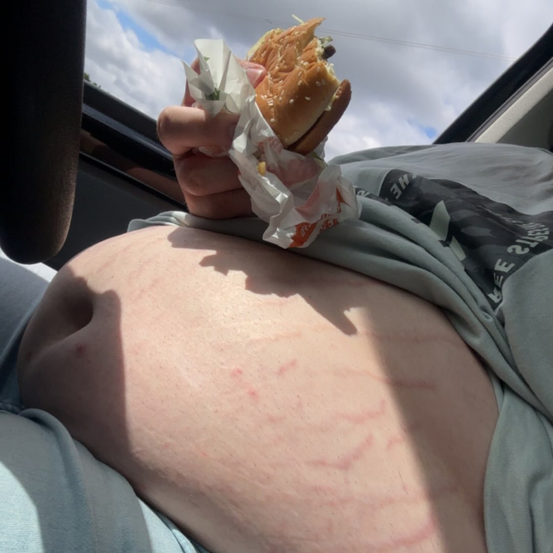 Instagram Profilbild von fetter.bauch
