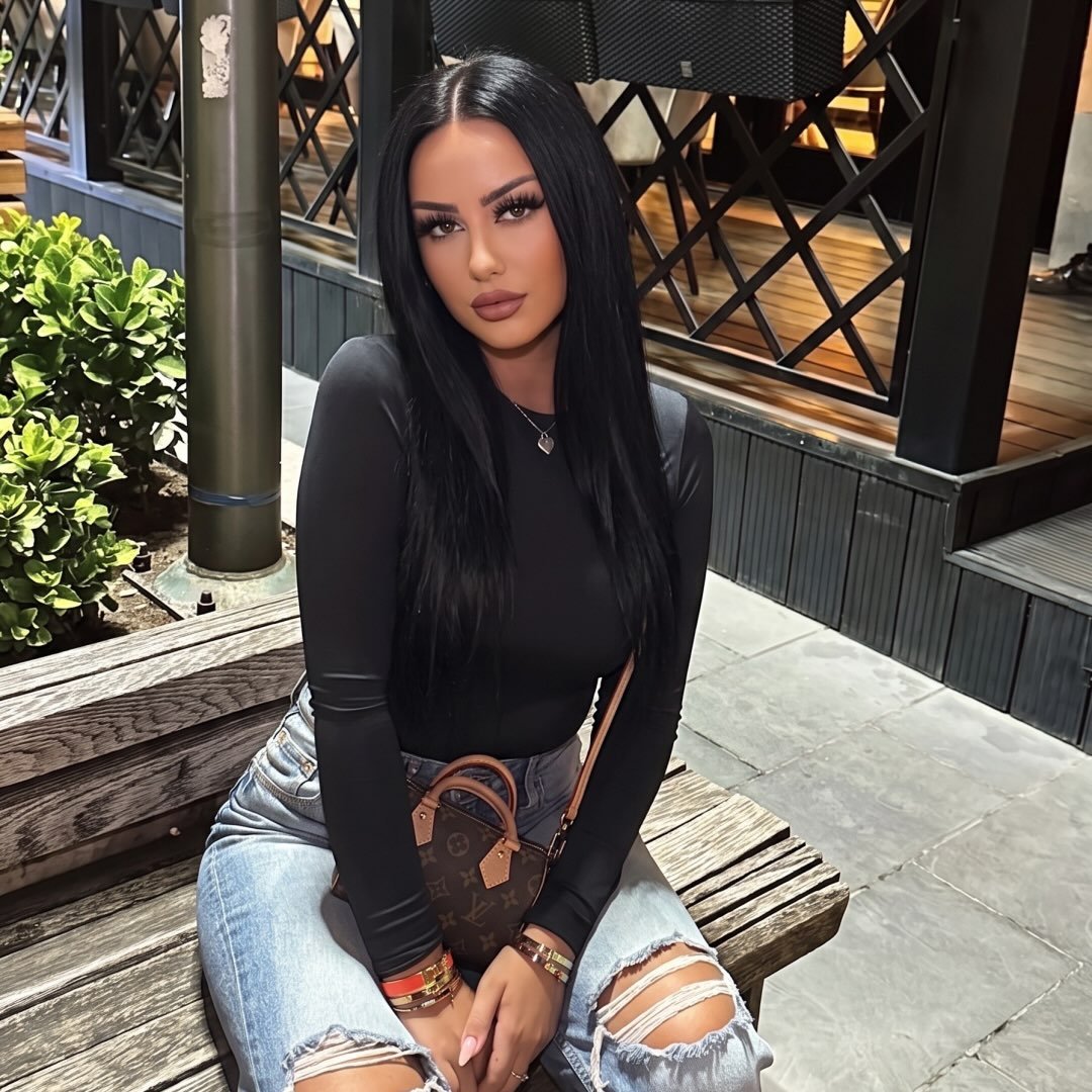 Instagram Profilbild von lejla.lv