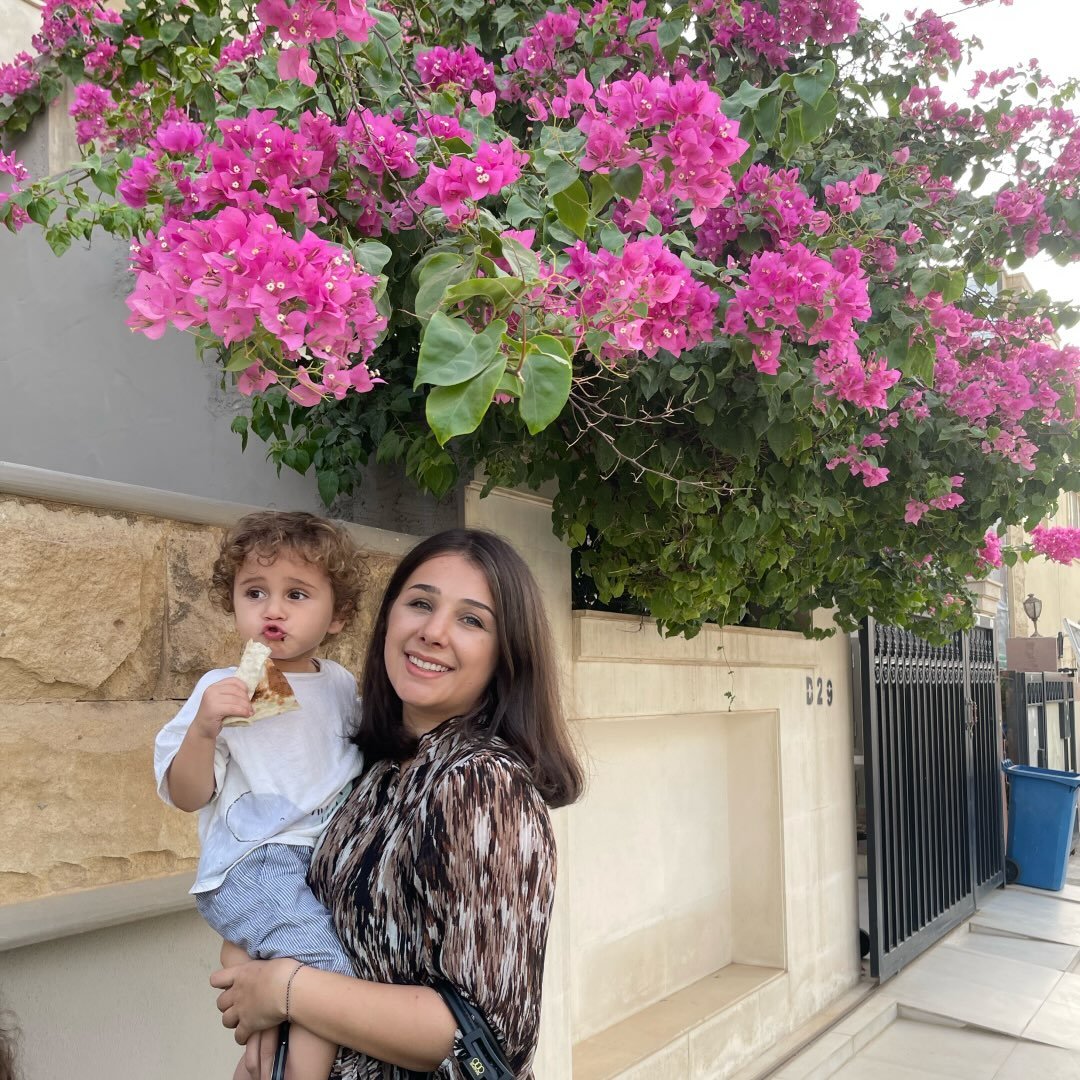 Instagram Profilbild von _m._bushra