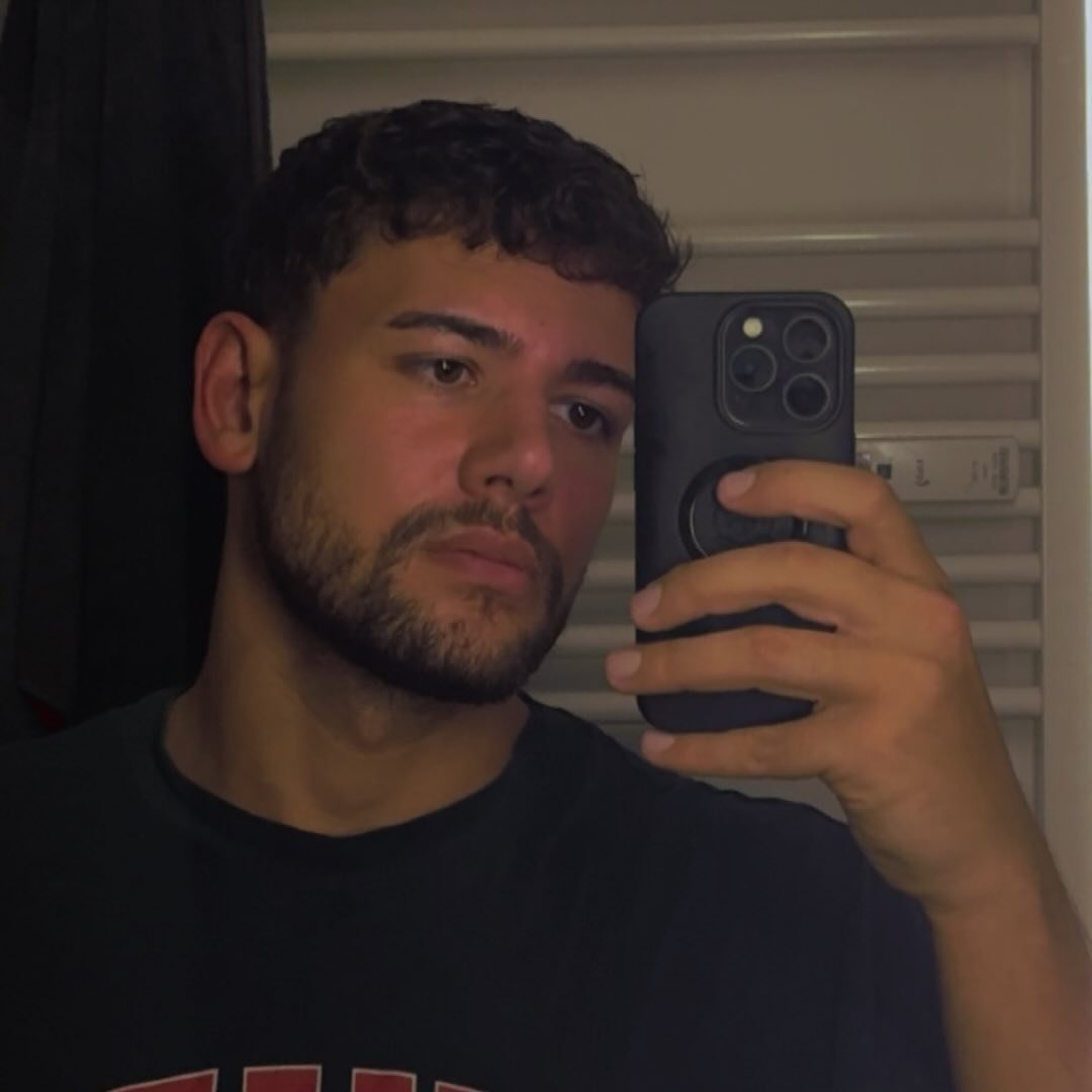 Instagram Profilbild von david.gza