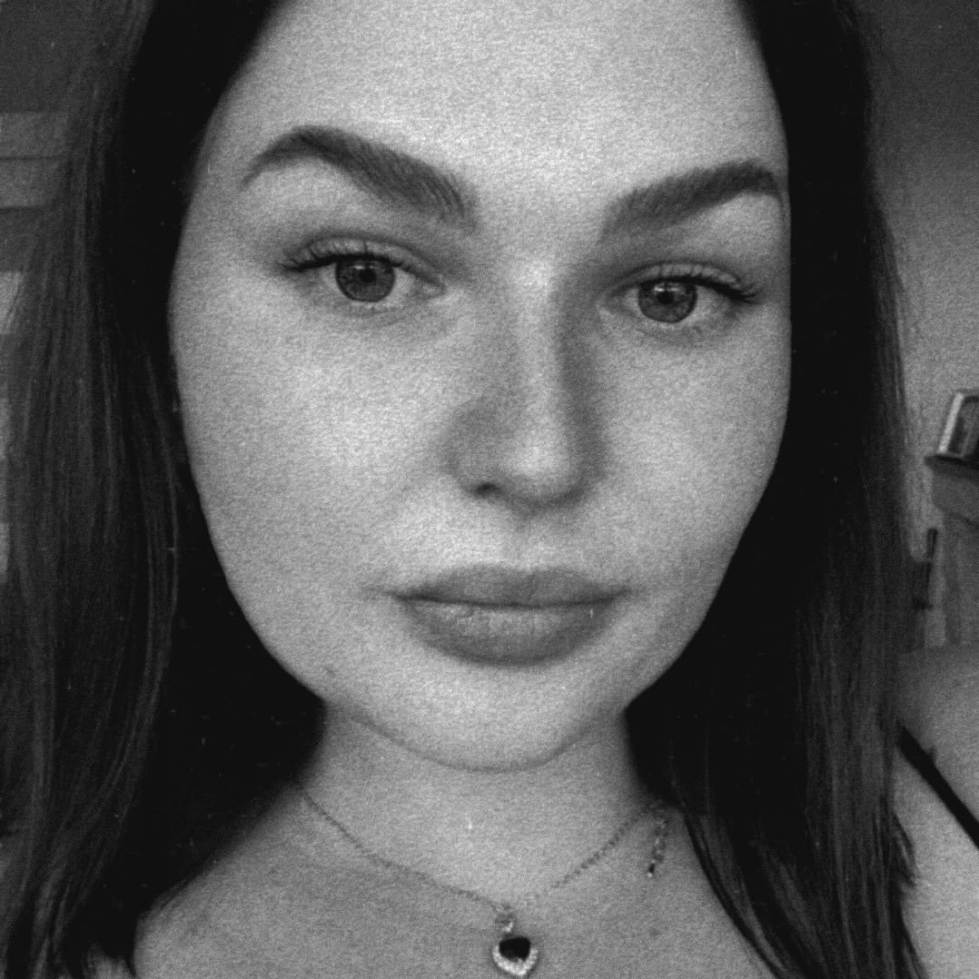 Instagram Profilbild von _hania.stk_