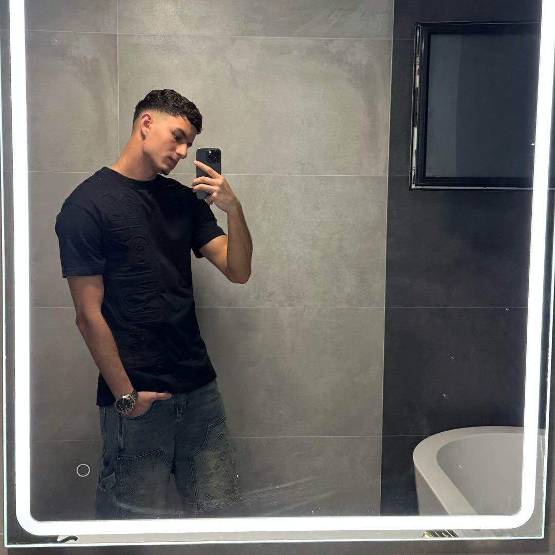 Instagram Profilbild von ismaprzz
