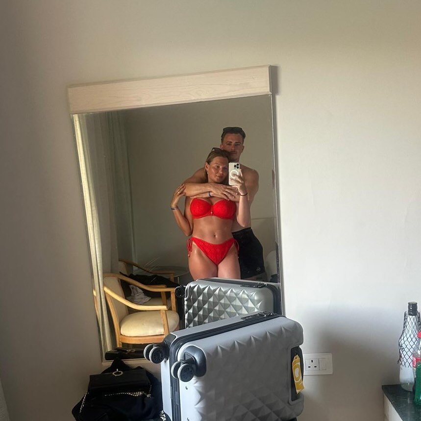 Instagram Profilbild von daniquekroonsberg