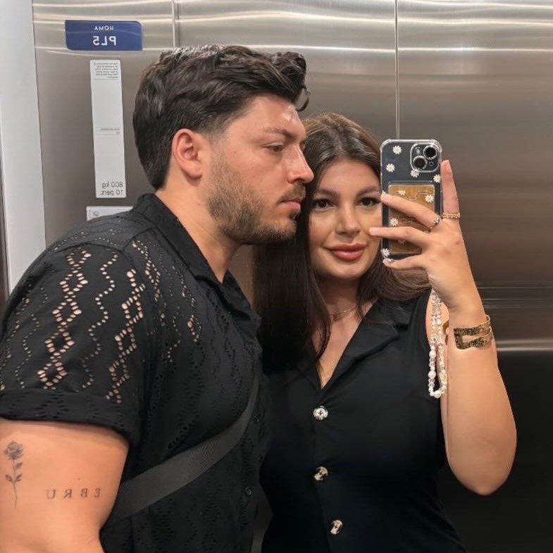 Instagram Profilbild von serkantokr