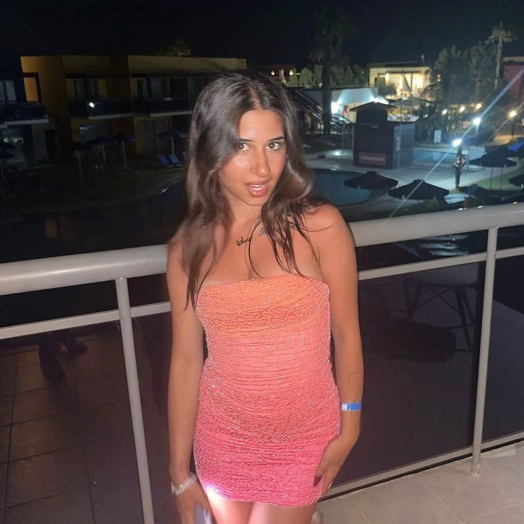 Instagram Profilbild von rrssarah