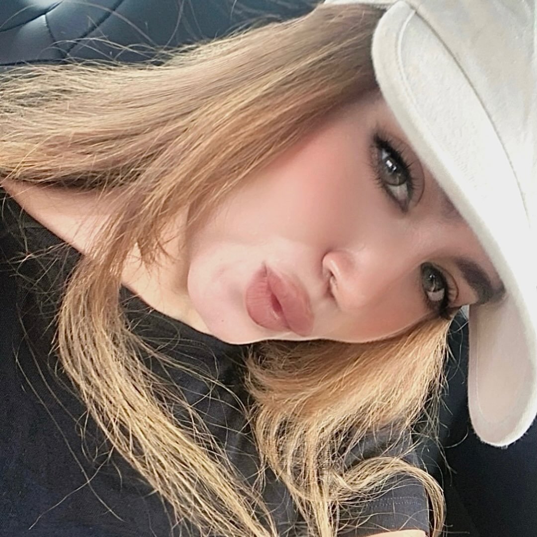 Instagram Profilbild von hibakohen