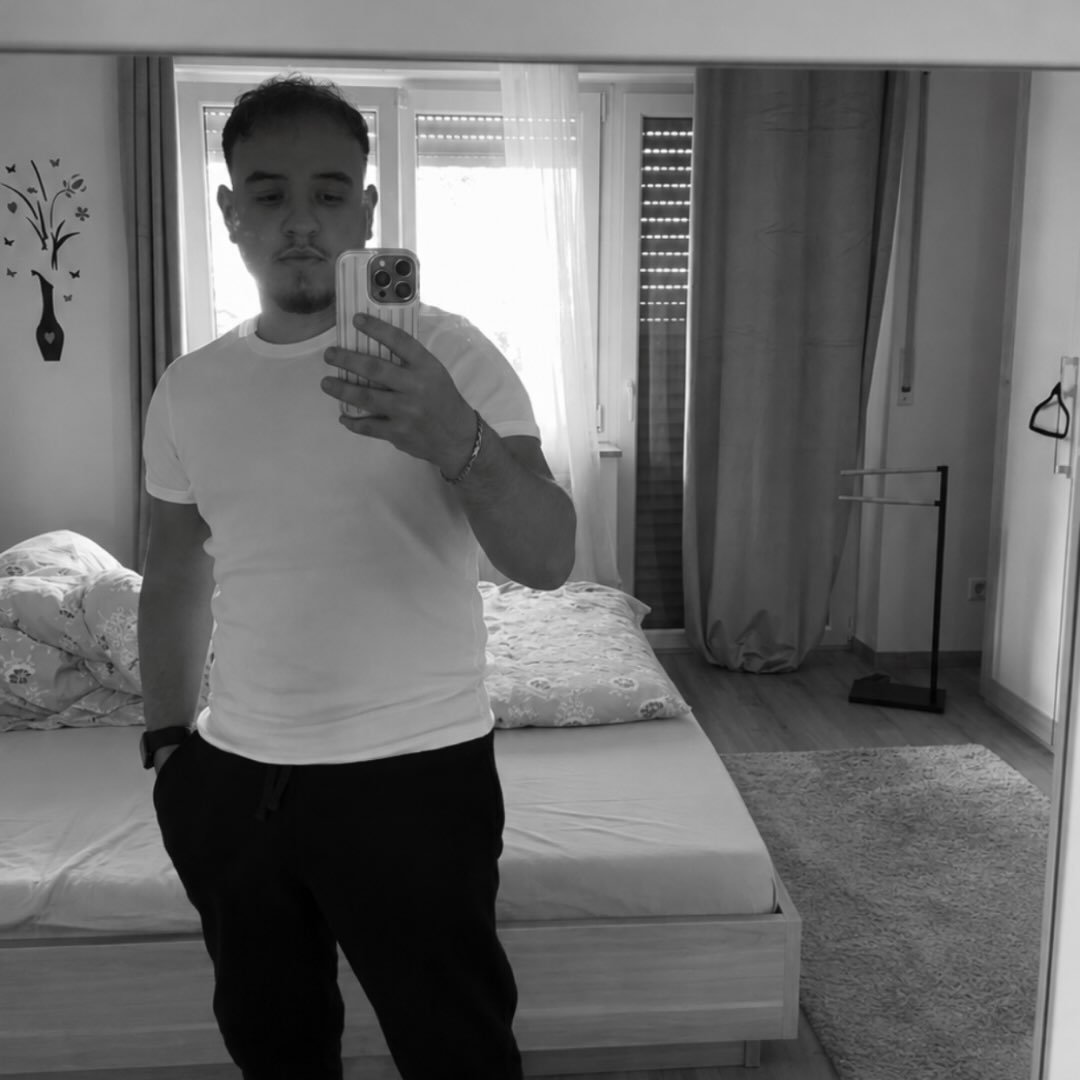 Instagram Profilbild von anas.naor