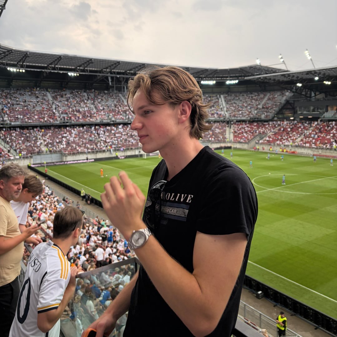 Instagram Profilbild von davidengm