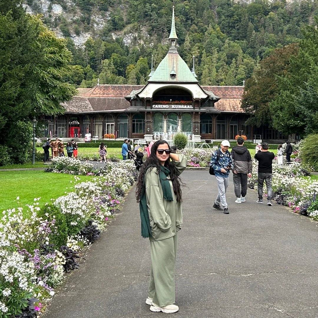 Instagram Profilbild von syedaneha929