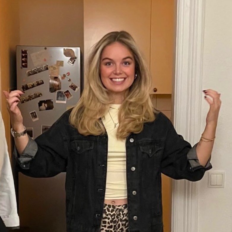 Instagram Profilbild von linakleinsteuber