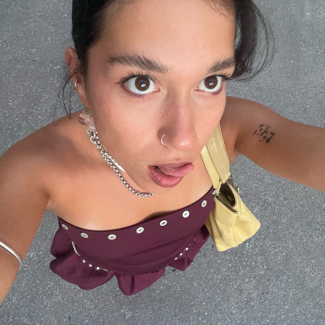 Instagram Profilbild von nicolewitschi