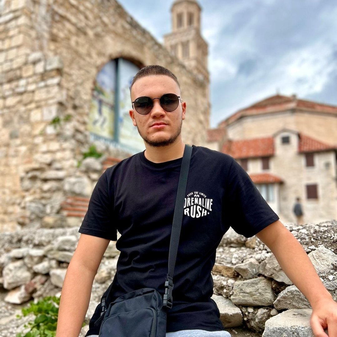 Instagram Profilbild von igorbilic2004