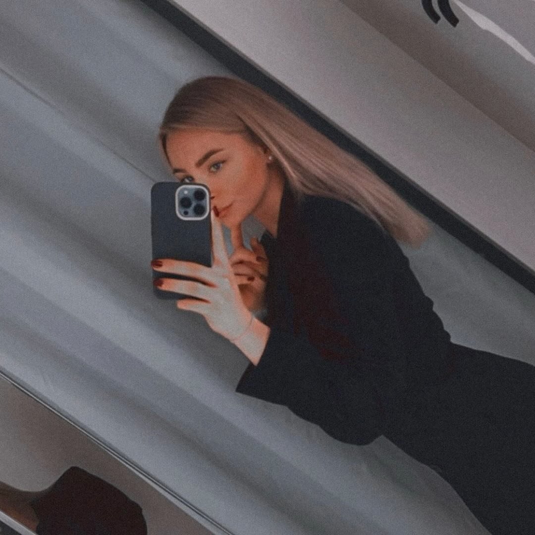 Instagram Profilbild von michelleptter