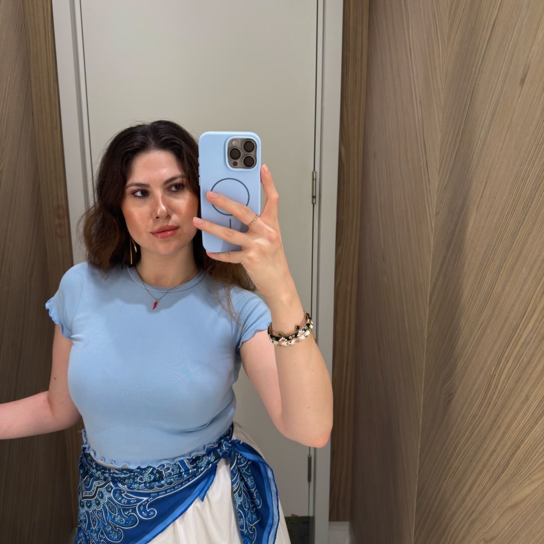 Instagram Profilbild von rumeysayesil