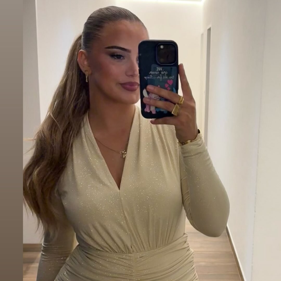 Instagram Profilbild von fatliindahaxhaj