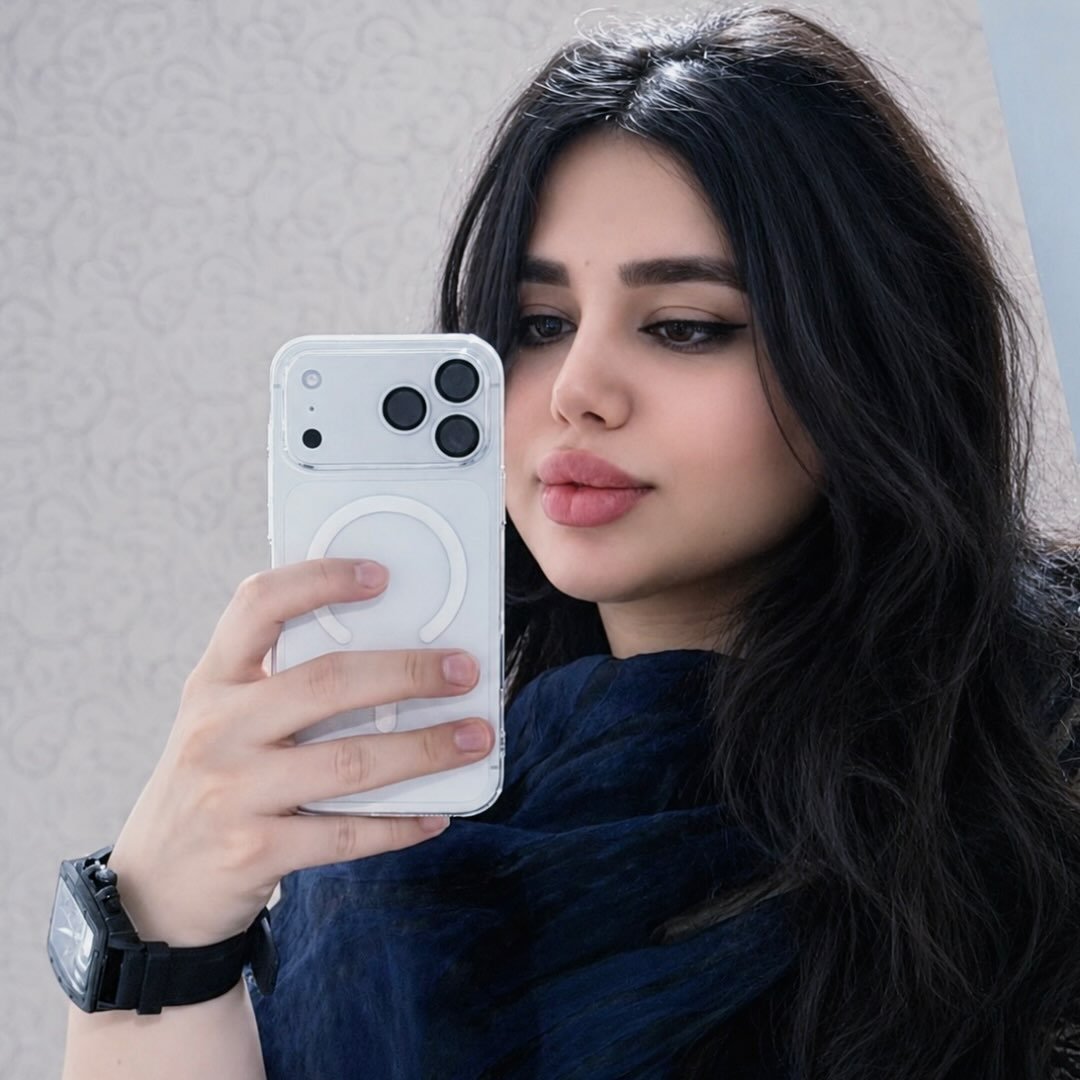 Instagram Profilbild von mariammehr8600