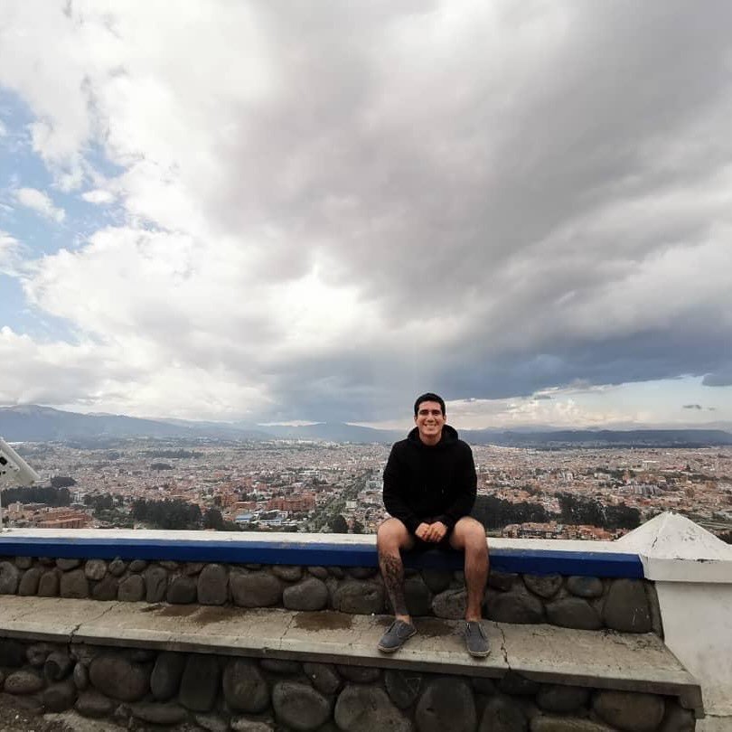 Instagram Profilbild von renzofacundo