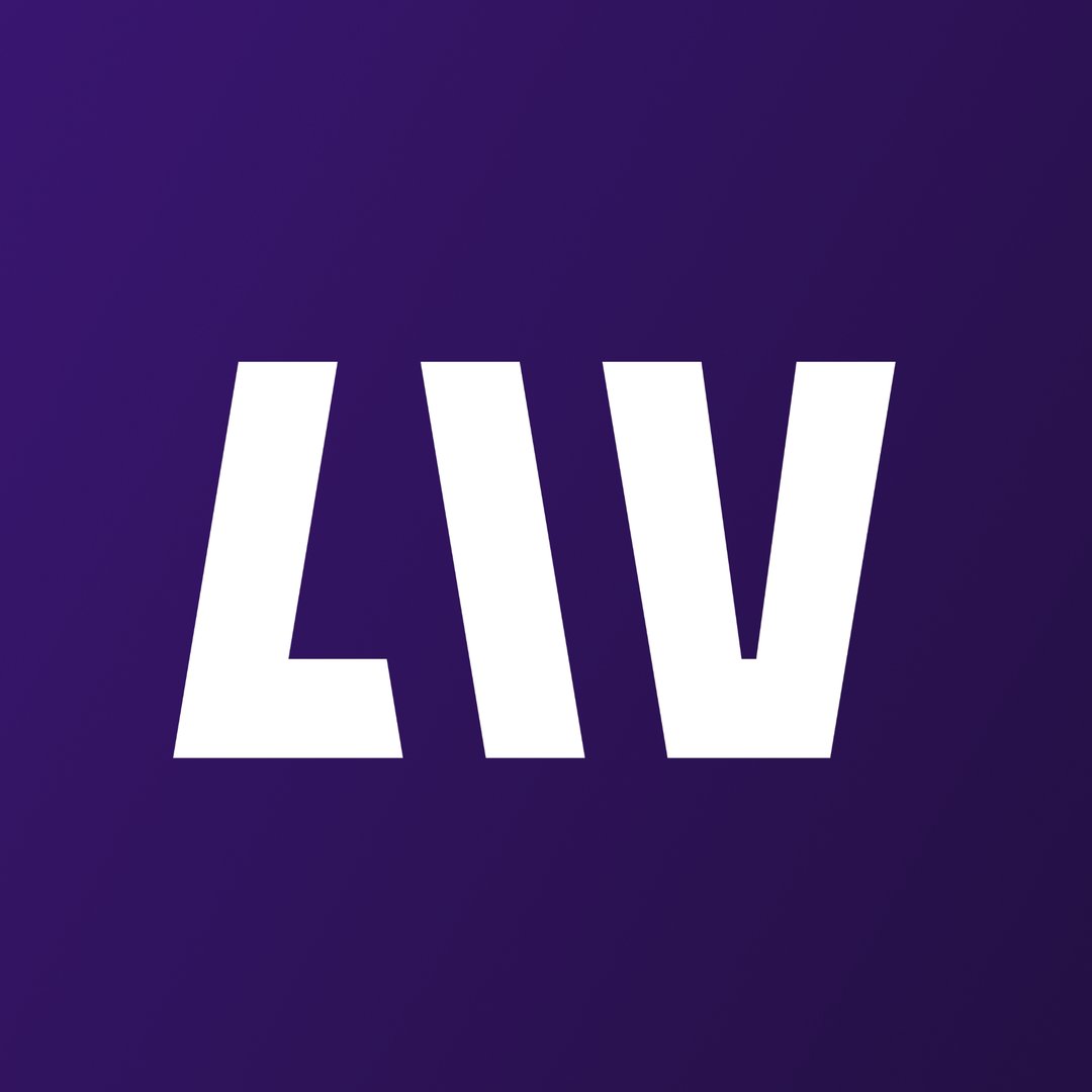 Instagram Profilbild von liv