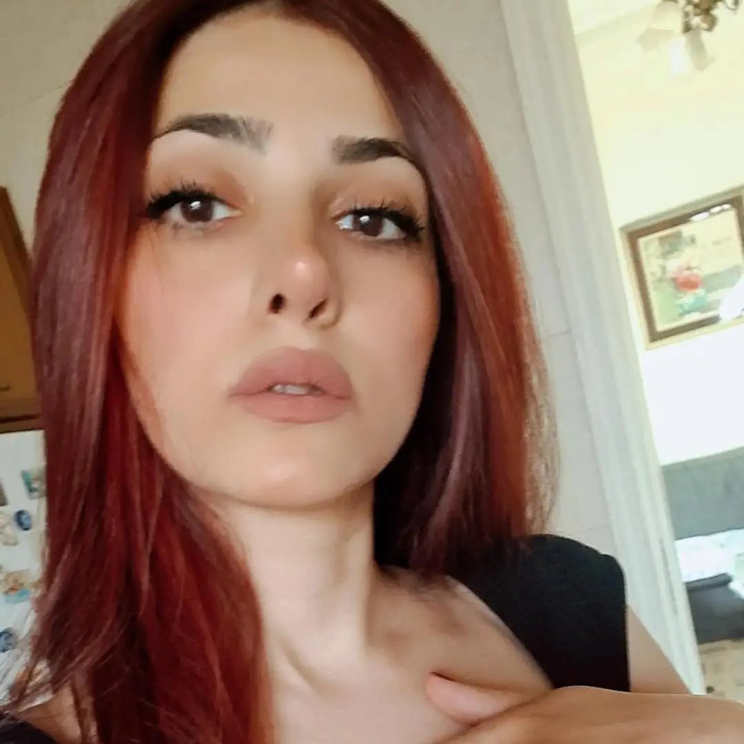 Instagram Profilbild von oshaagoth