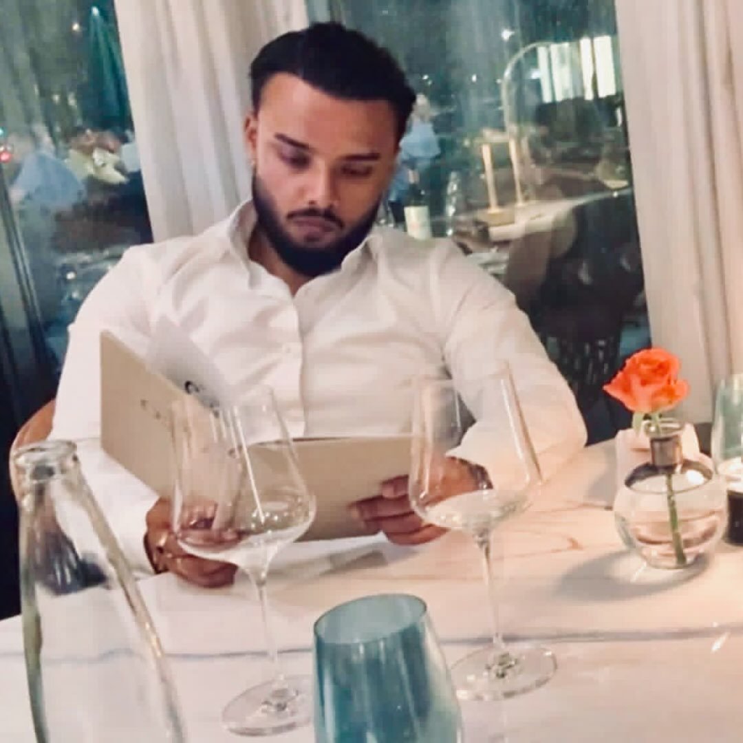 Instagram Profilbild von ragh.p