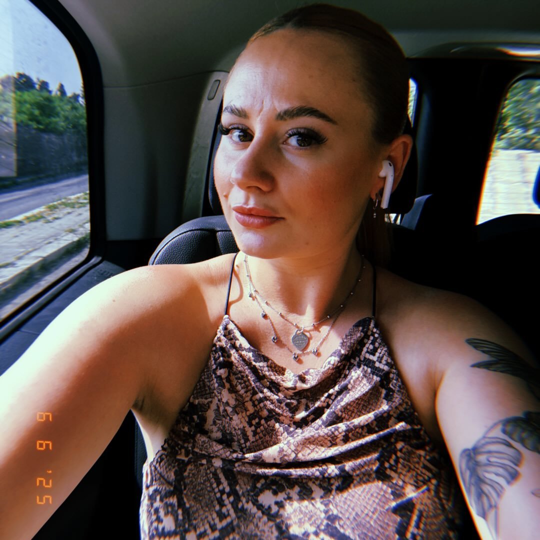 Instagram Profilbild von carolatresch