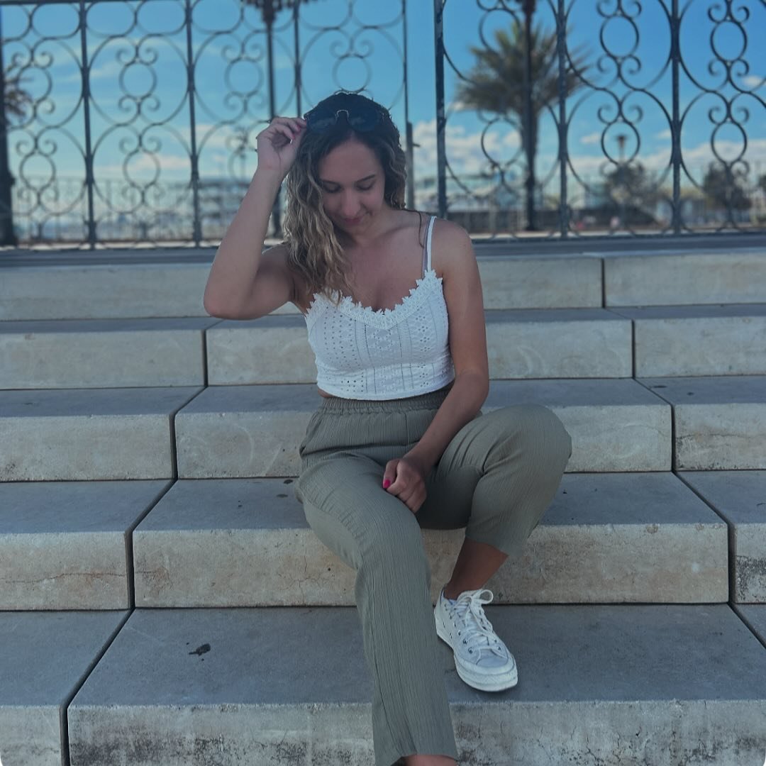 Instagram Profilbild von __kristiinaa_