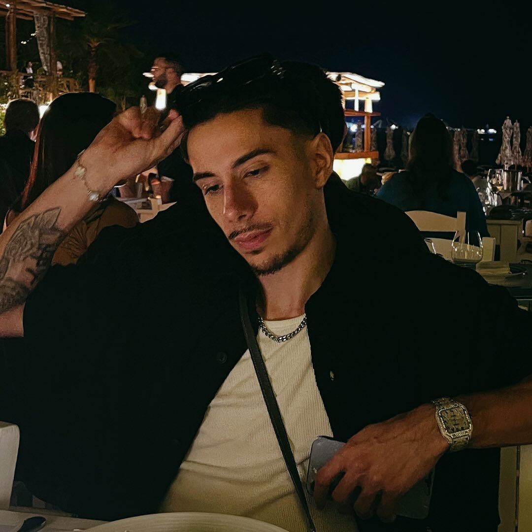 Instagram Profilbild von vascodanny