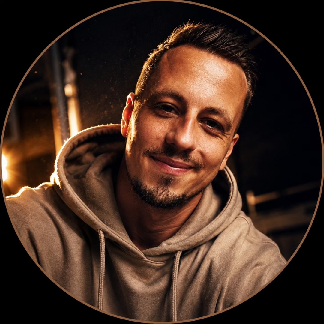 Instagram Profilbild von timbow1312
