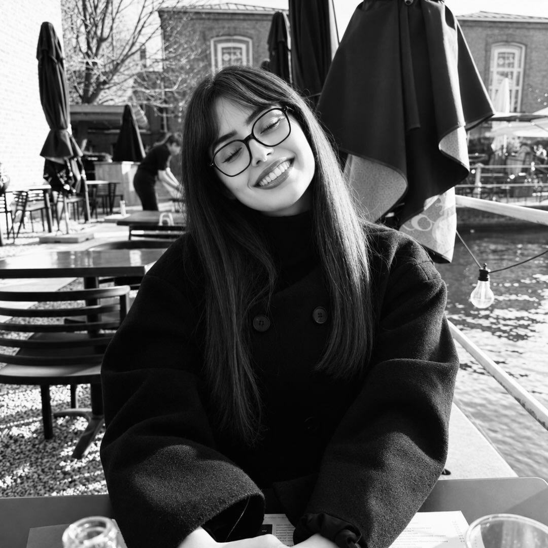 Instagram Profilbild von pinarrkoksal