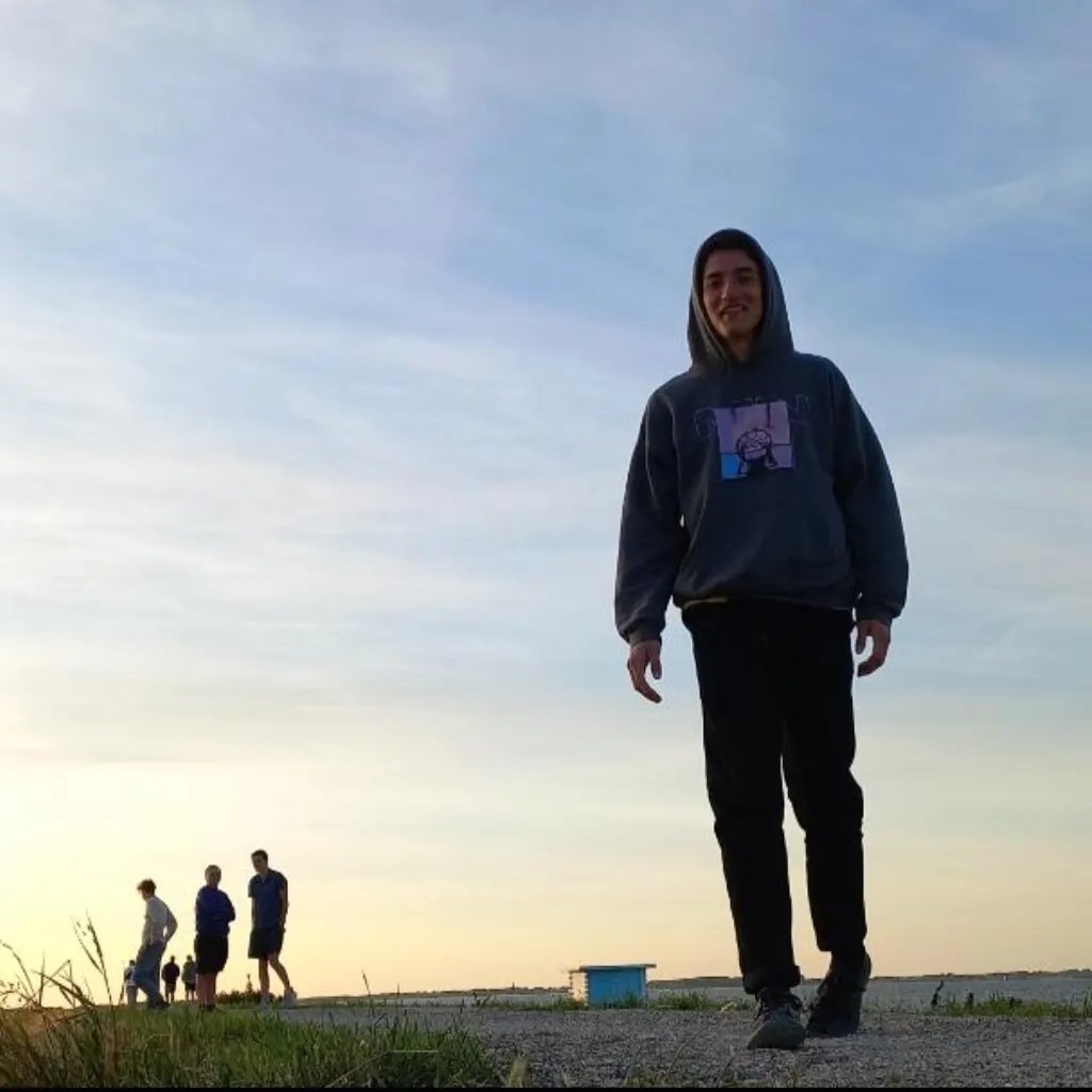 Instagram Profilbild von maltewendeler