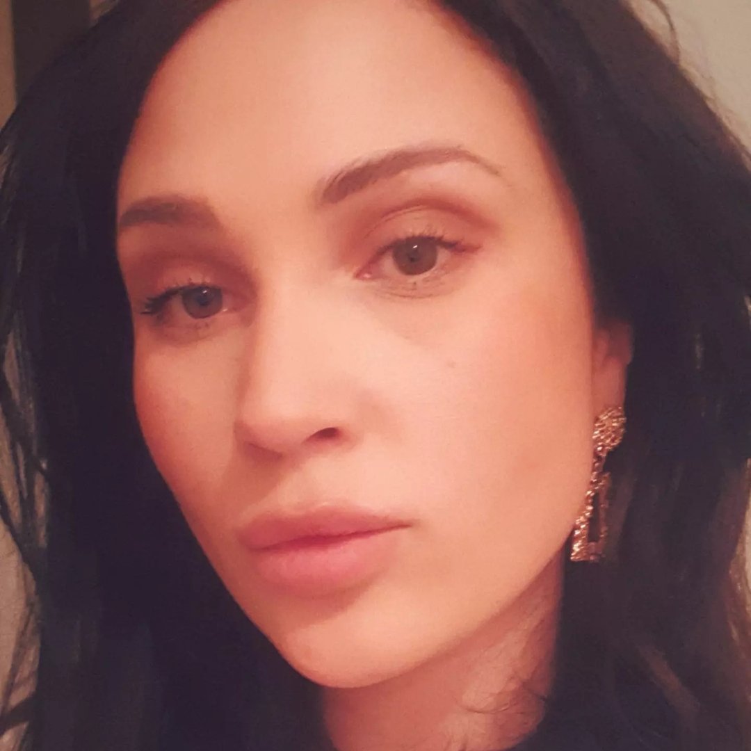Instagram Profilbild von sroosqvist