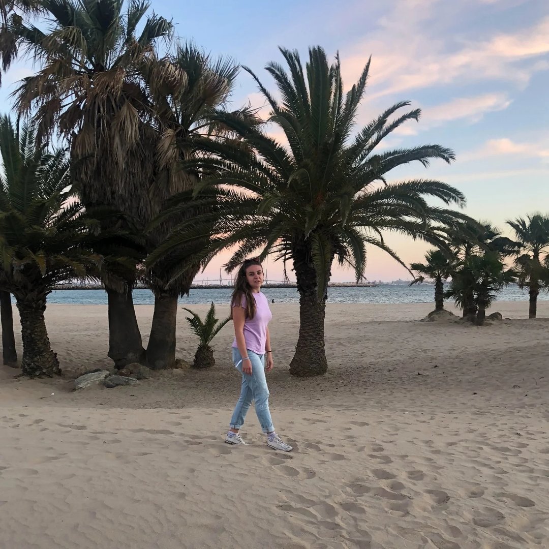 Instagram Profilbild von melissajaeckel