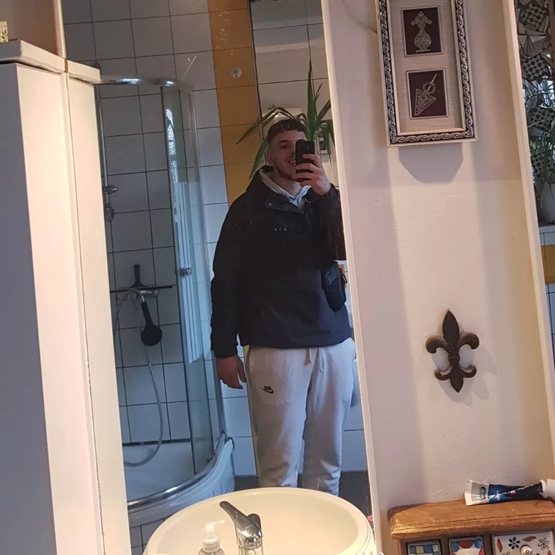 Instagram Profilbild von yasin.bmz