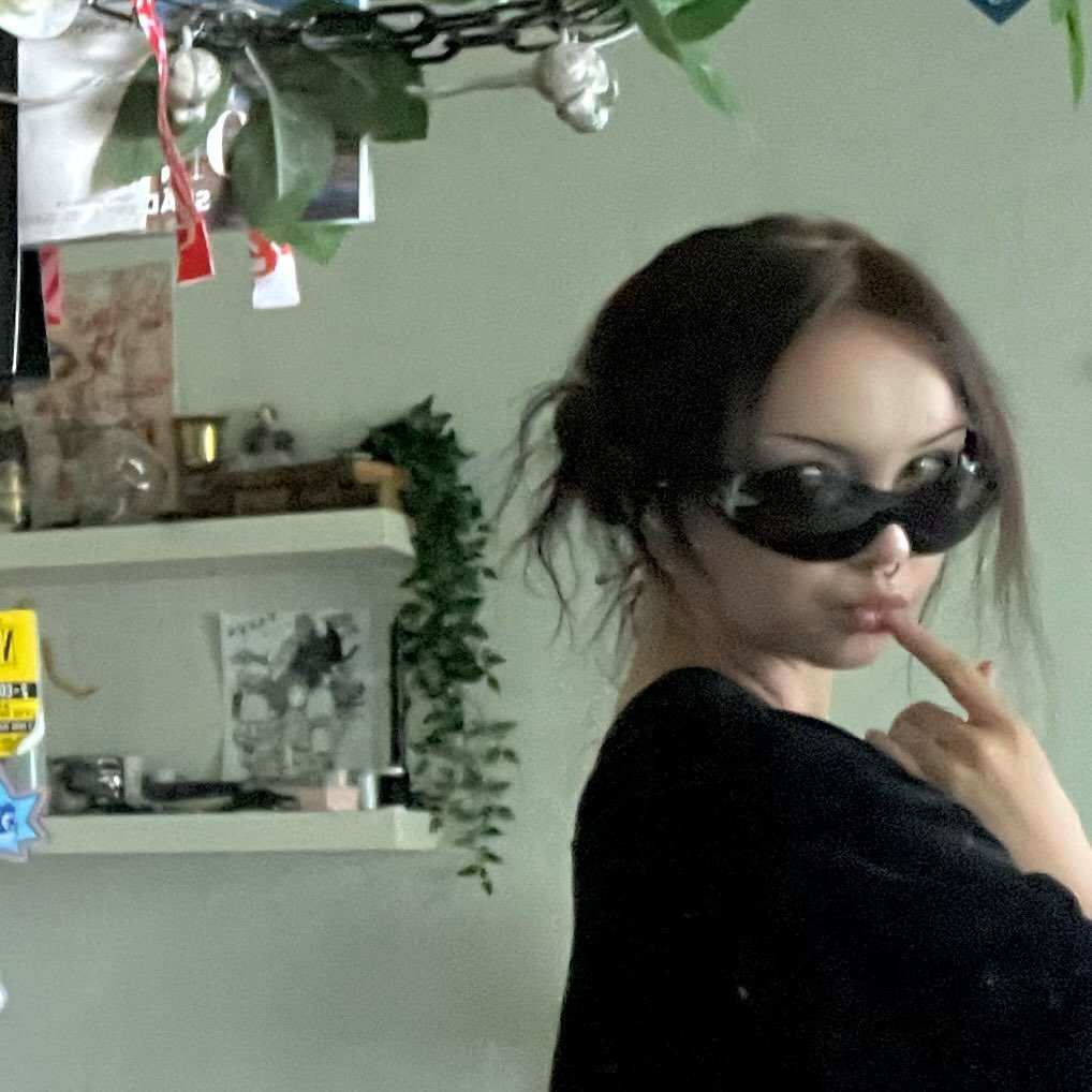 Instagram Profilbild von veerasajaniemi