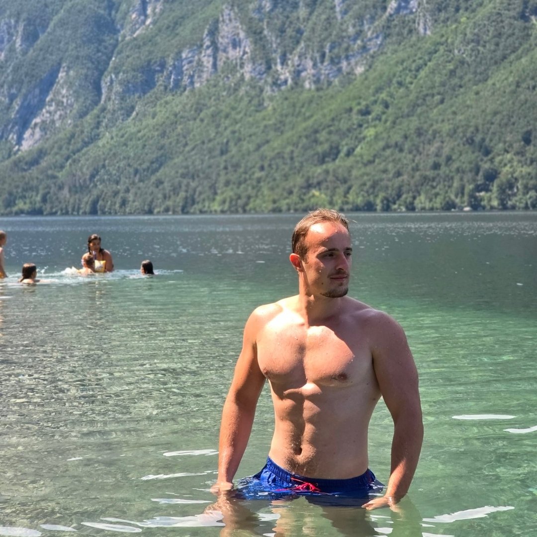Instagram Profilbild von iamramke