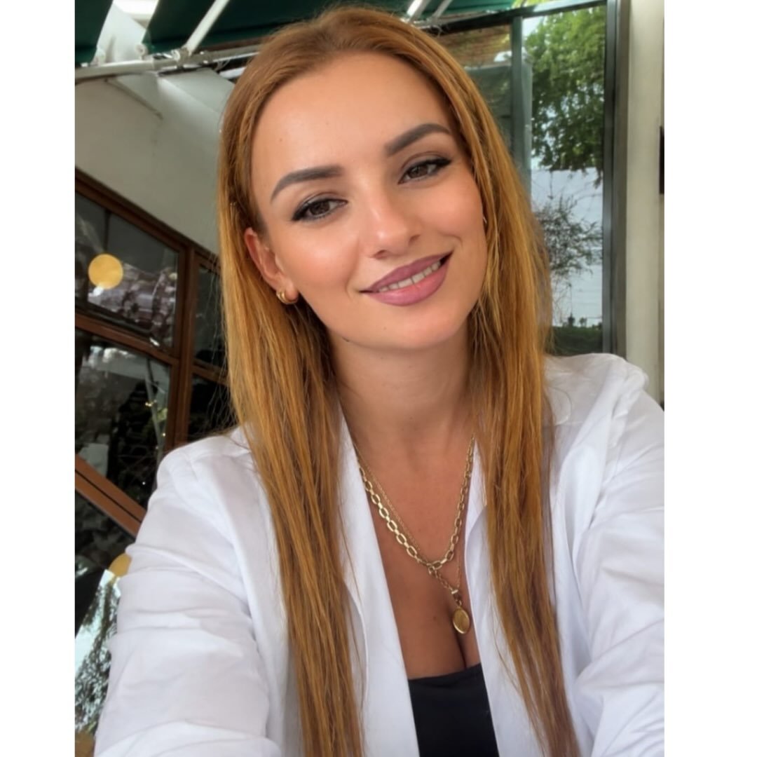 Instagram Profilbild von selvie_krasniqi84