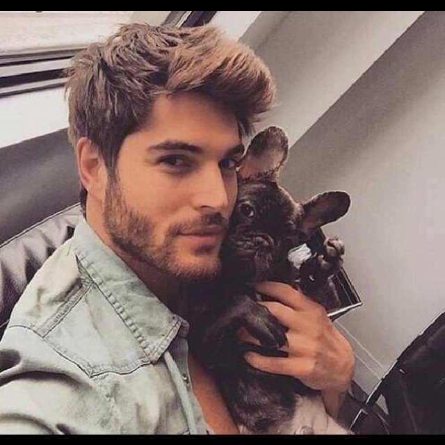 Instagram Profilbild von yannikhartmann