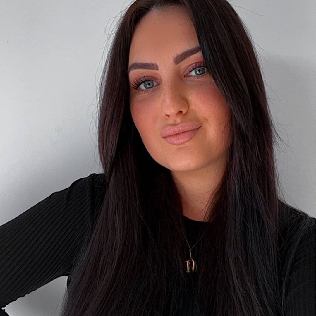 Instagram Profilbild von iam.iriam