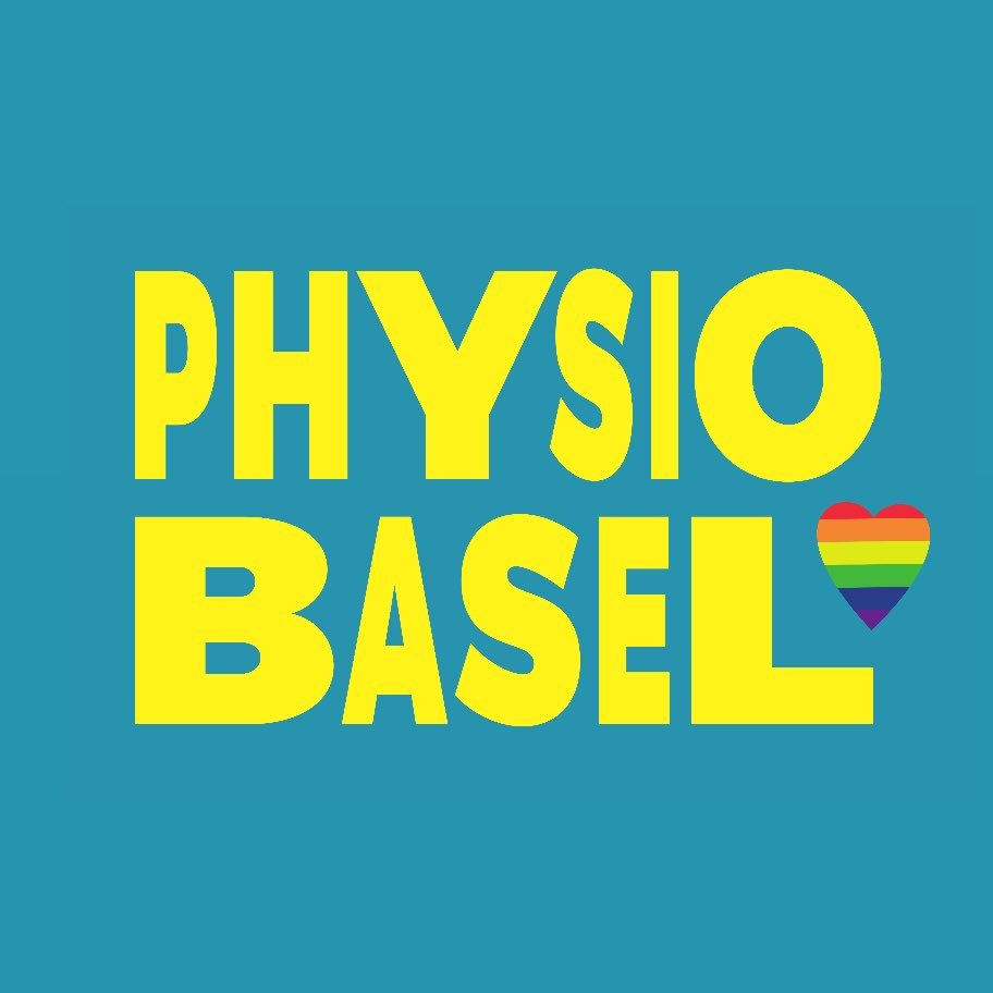 Instagram Profilbild von physiobasel