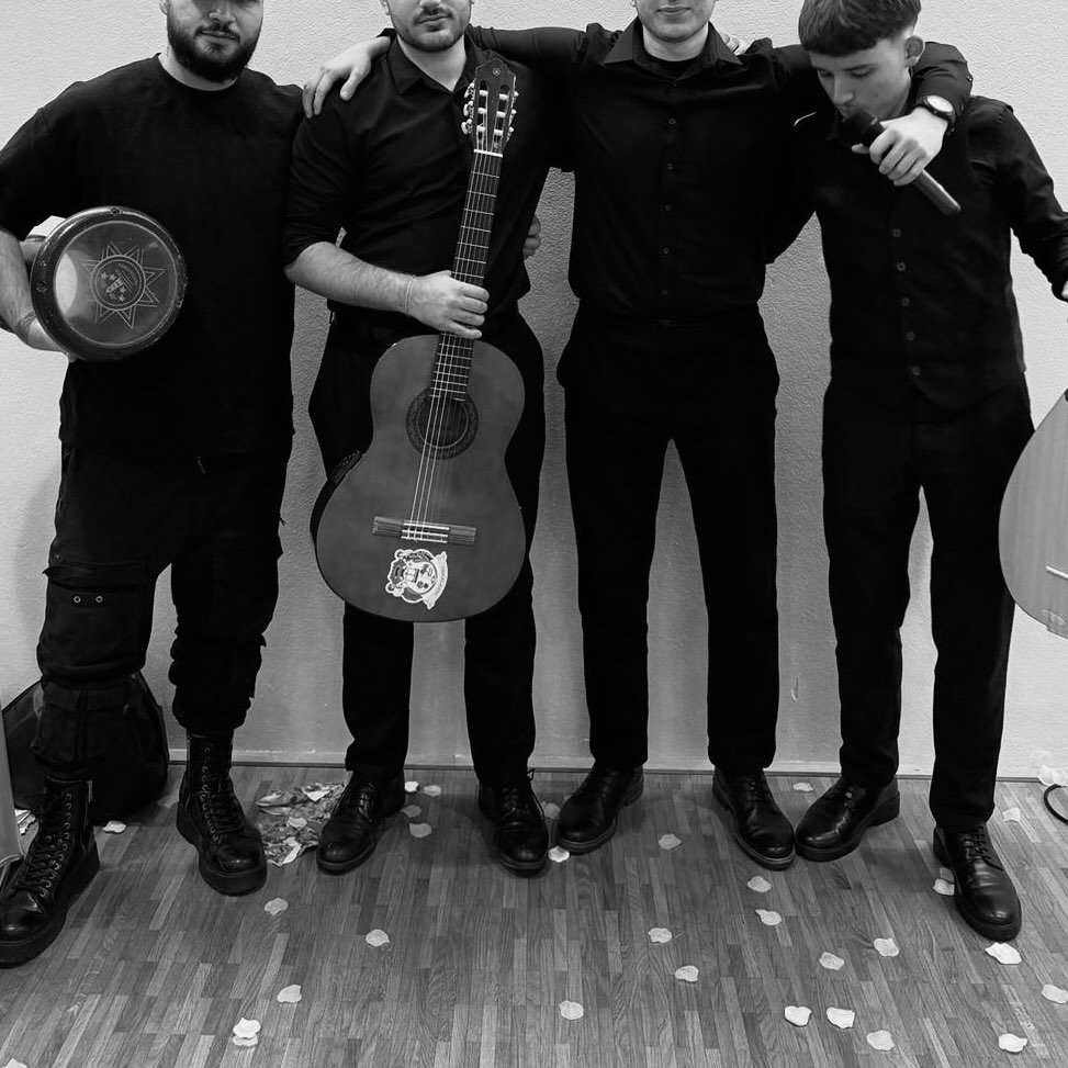 Instagram Profilbild von grup_abirce