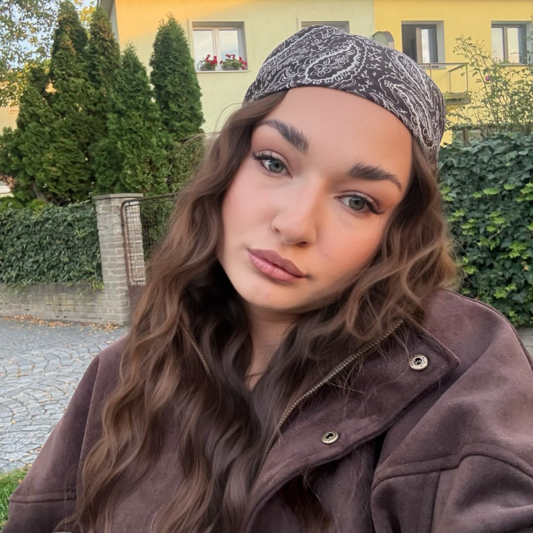 Instagram Profilbild von tonickahadacova