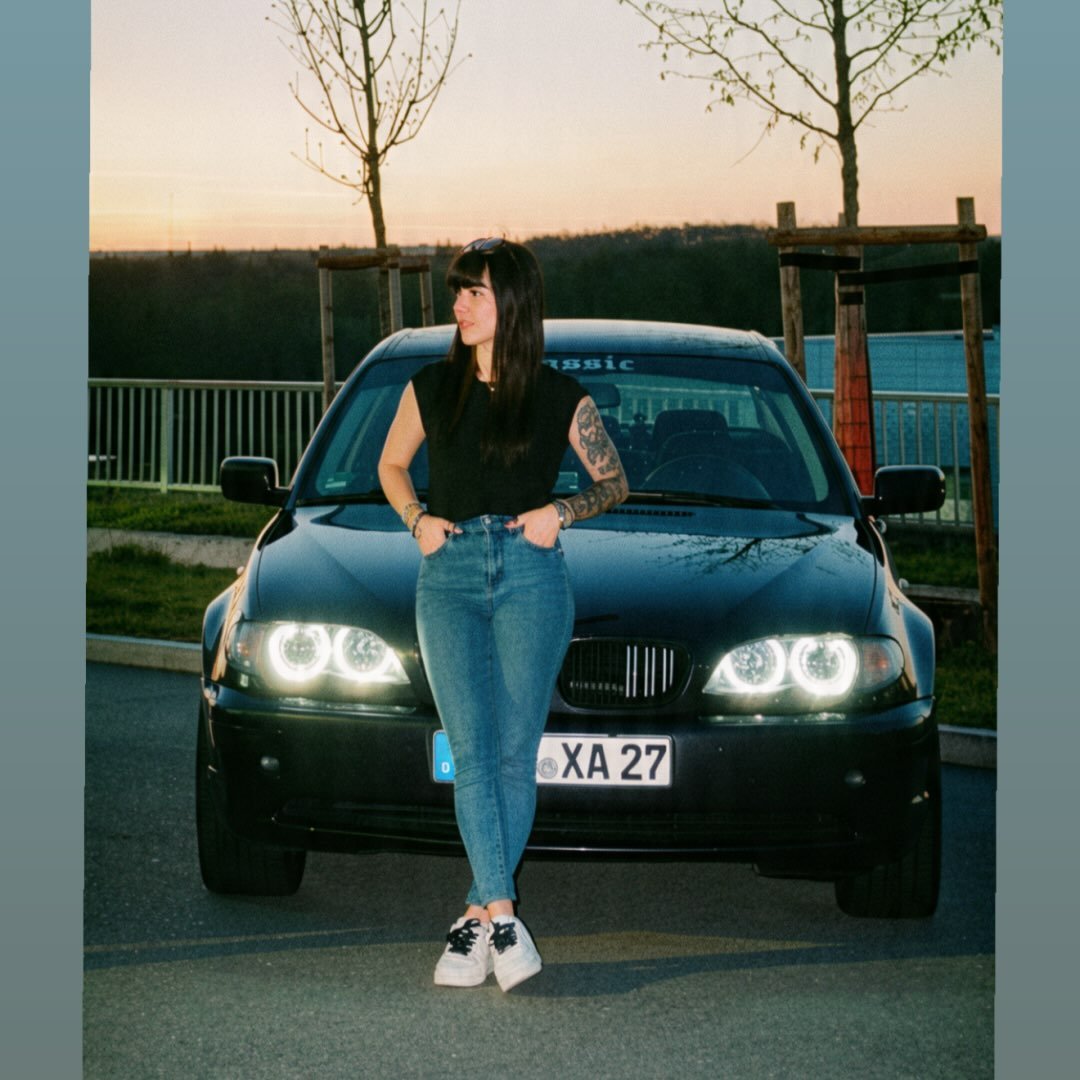 Instagram Profilbild von kleinaberanni