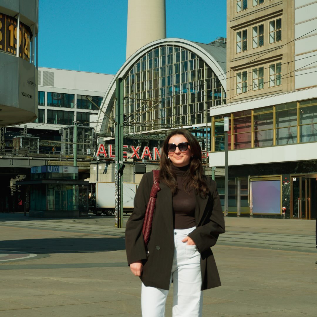 Instagram Profilbild von annawaer