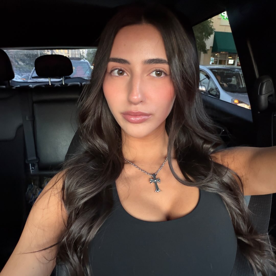 Instagram Profilbild von sabrinajovevski